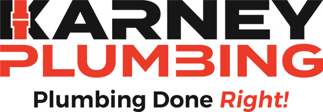 Karney Plumbing Logo